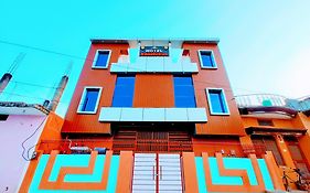 Hotel Raghukul